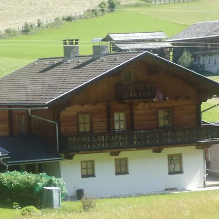Aussermoscher * Innervillgraten