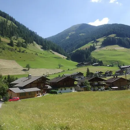 Aussermoscher Apartment *