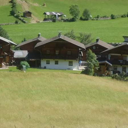 Aussermoscher * Innervillgraten
