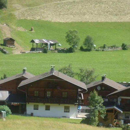 Aussermoscher Apartment