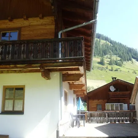 Aussermoscher * Innervillgraten