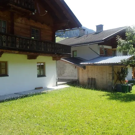 Aussermoscher Apartment *