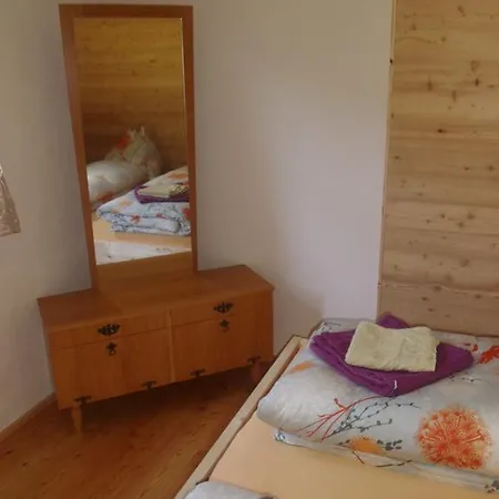 Apartment Aussermoscher Innervillgraten
