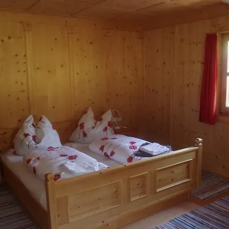 Aussermoscher Apartment Innervillgraten