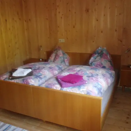 Apartment Aussermoscher