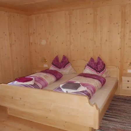 Apartment Aussermoscher Innervillgraten