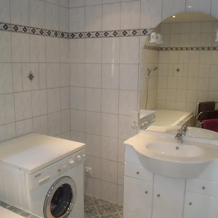 Aussermoscher Apartment *