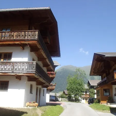 Aussermoscher Apartment