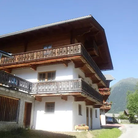 Aussermoscher Innervillgraten