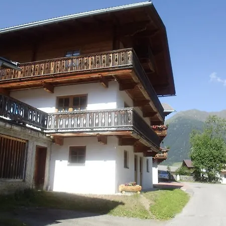 Apartment Aussermoscher *