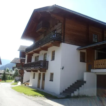 Apartment Aussermoscher Innervillgraten