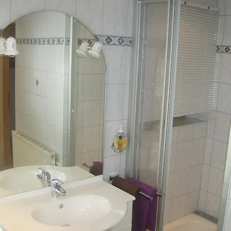 Apartment Aussermoscher *