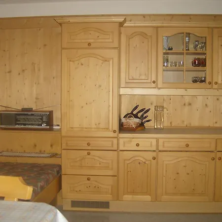 Apartment Aussermoscher