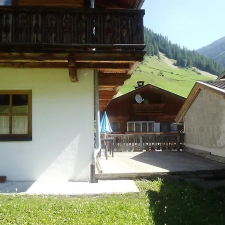 Ferienhaus Aussermoscher *