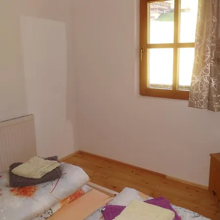 Ferienhaus Aussermoscher * Innervillgraten