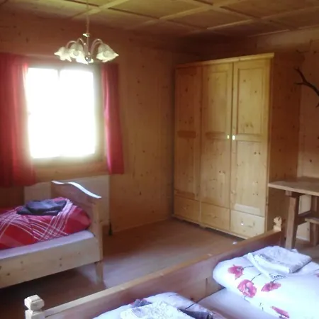Ferienhaus Aussermoscher *
