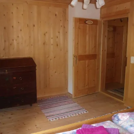 Ferienhaus Aussermoscher Innervillgraten