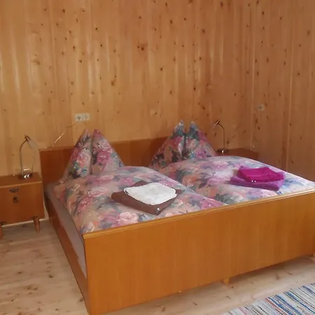 Διαμέρισμα Ferienhaus Aussermoscher