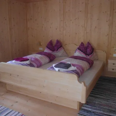 Διαμέρισμα Ferienhaus Aussermoscher *