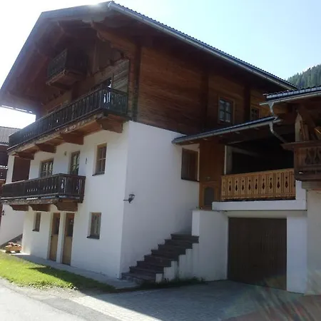 Διαμέρισμα Ferienhaus Aussermoscher Innervillgraten