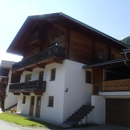 Ferienhaus Aussermoscher Διαμέρισμα