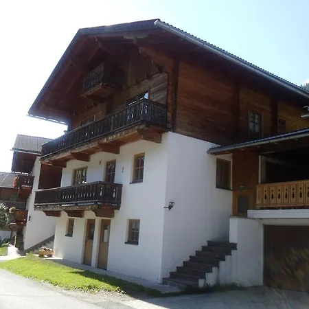 Ferienhaus Aussermoscher *