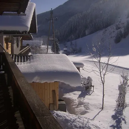 Ferienhaus Aussermoscher
