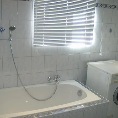 Διαμέρισμα Ferienhaus Aussermoscher *