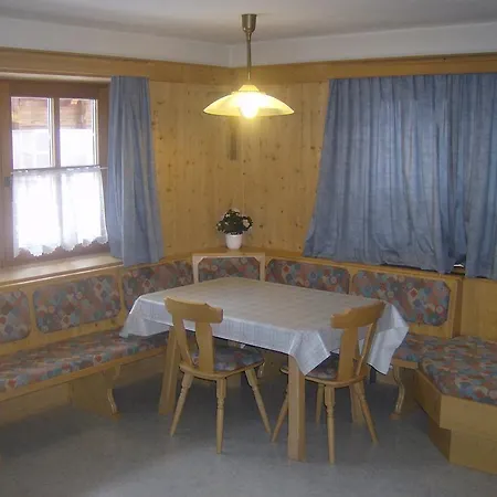 Διαμέρισμα Ferienhaus Aussermoscher *