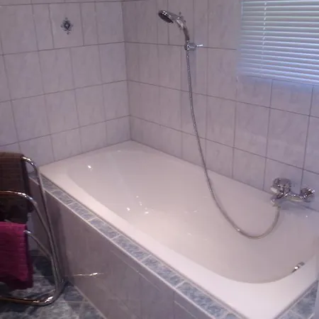 Ferienhaus Aussermoscher Διαμέρισμα Innervillgraten